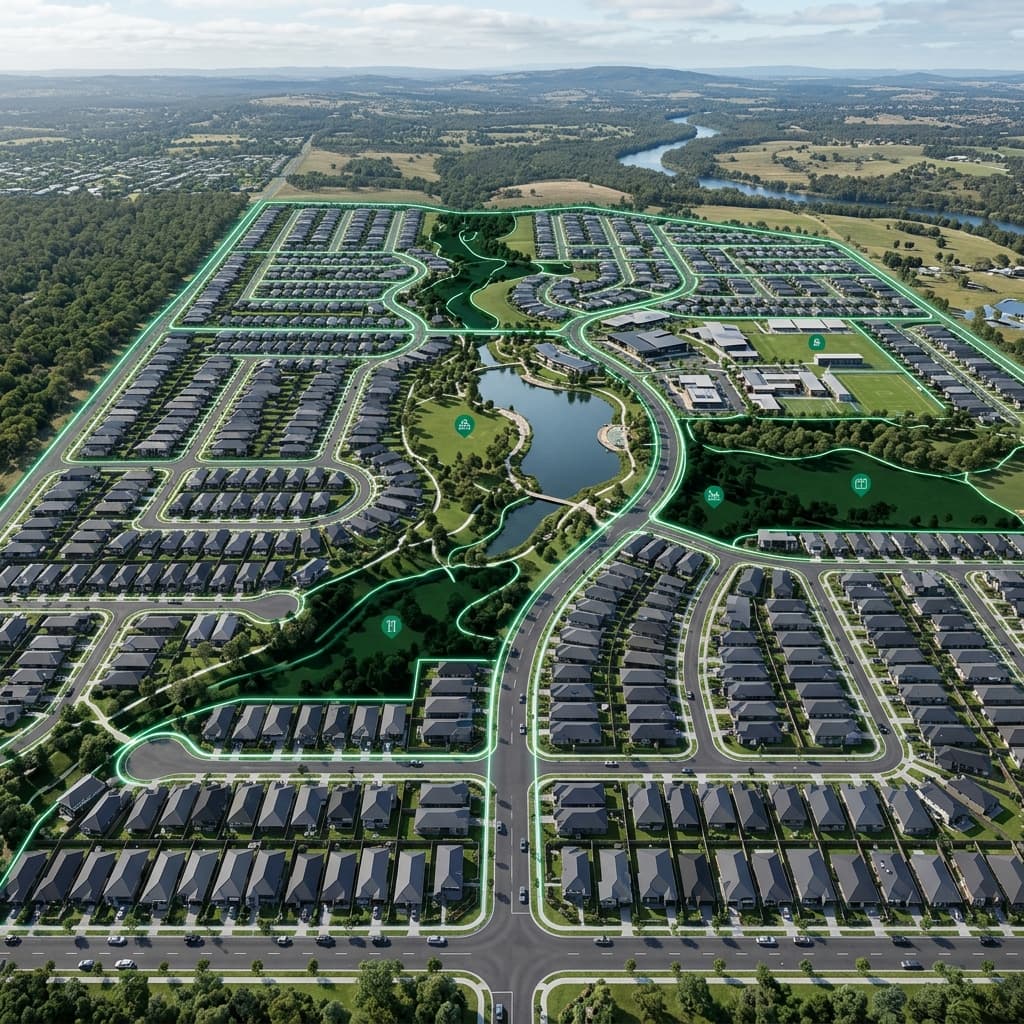Our Estates